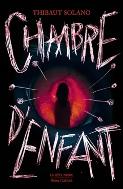 Chambre d'enfant, couverture