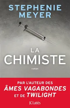 La chimiste
