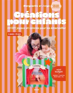 Créations pour enfants