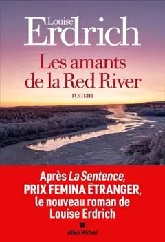 Les amants de la Red River