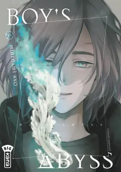 Boy's abyss, tome 15