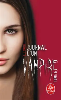 Journal d'un vampire, tome 6