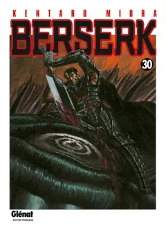 Berserk, tome 30