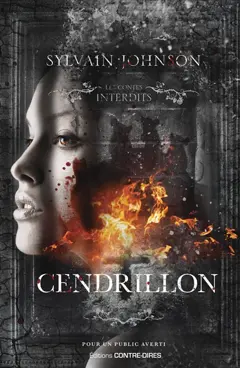 Cendrillon, couverture