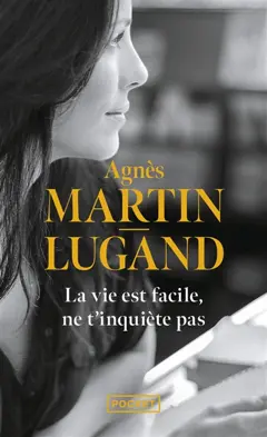 La vie est facile, ne t'inquiète pas, couverture