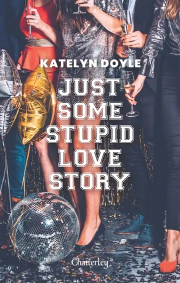Just some stupid love story