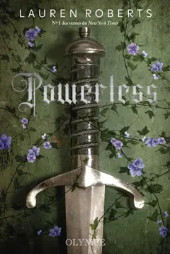 Powerless (The Powerless Trilogy, #1)