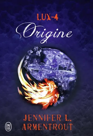 Lux. Vol. 4. Origine