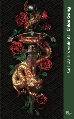 Ces plaisirs violents, tome 1