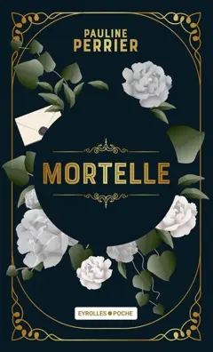Mortelle, couverture