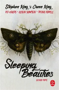 Sleeping beauties, tome 2