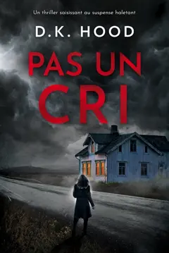 Alton & Kane, tome 3 : Pas un cri