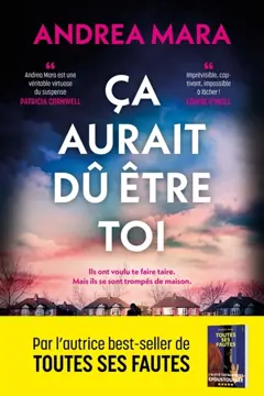 Ça aurait dû être toi