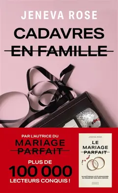 Cadavres en famille