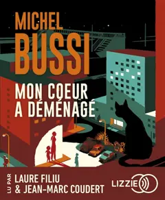 Mon cœur a déménagé : le destin de Folette