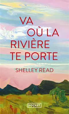Va où la rivière te porte, couverture