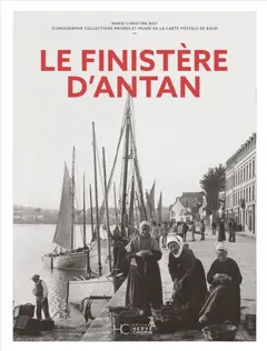 Le Finistère d'antan