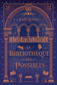 La bibliothèque des possibles