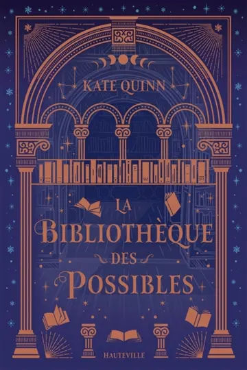 La bibliothèque des possibles