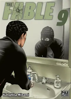 The Fable, tome 9