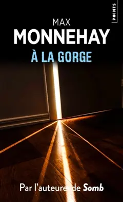 A la gorge, couverture