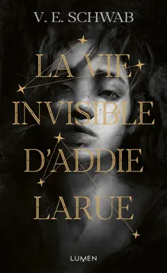 La vie invisible d'Addie Larue