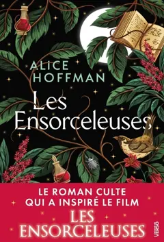 Practical magic. Les ensorceleuses