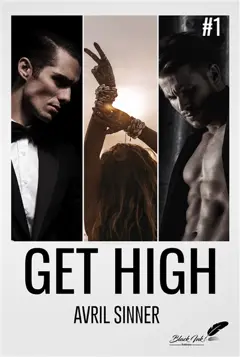 Get high. #1