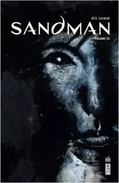 Sandman, tome 3