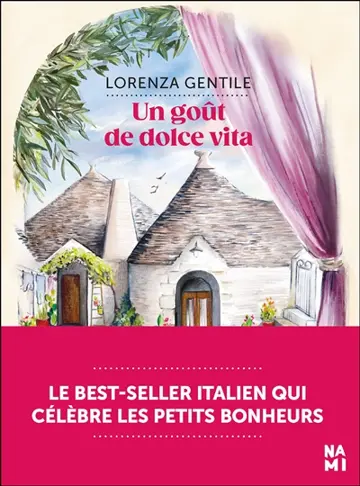 Un goût de dolce vita