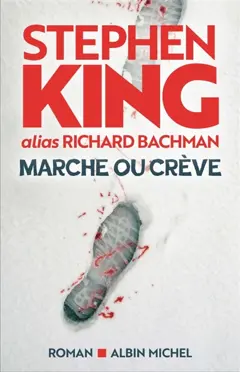 Marche ou crève, couverture