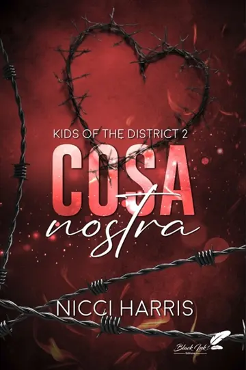 Kids of the district. Vol. 2. Cosa nostra