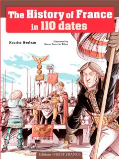 The history of France in 110 dates