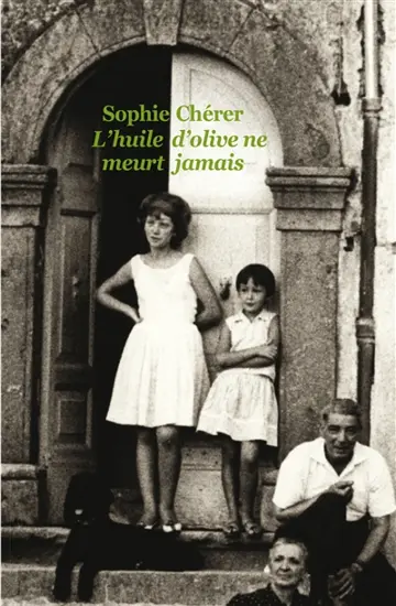L'huile d'olive ne meurt jamais