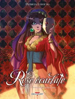 La rose écarlate, tome 5 : Je serai toujours avec toi