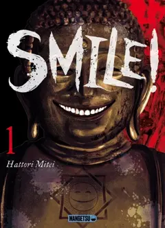 Smile!, tome 1