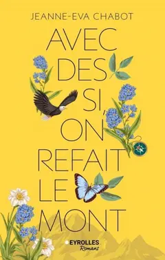 Avec des si, on refait le mont, couverture