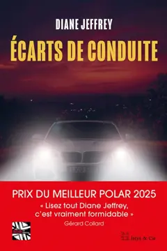 Ecarts de conduite, couverture