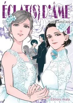 Eclat(s) d'âme, tome 4
