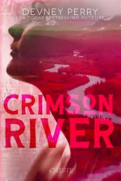 Les Eden, tome 5 : Crimson river