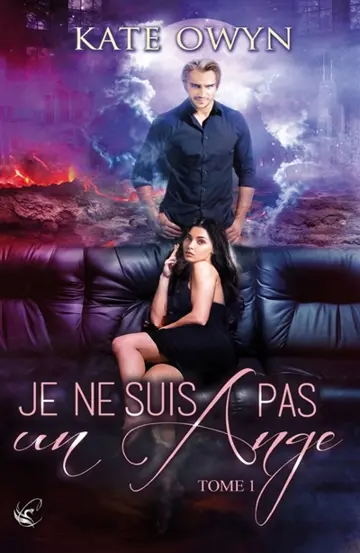 Je ne suis pas un ange. Vol. 1