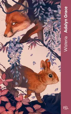 Belladonna, tome 3 : Wisteria : texte intégral