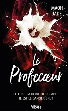 Les Matches boys, tome 1 : Le profecoeur, couverture