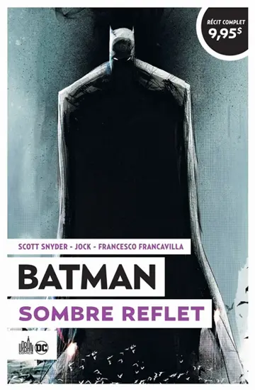 Batman : sombre reflet