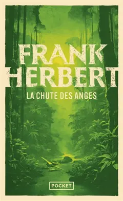 La chute des anges