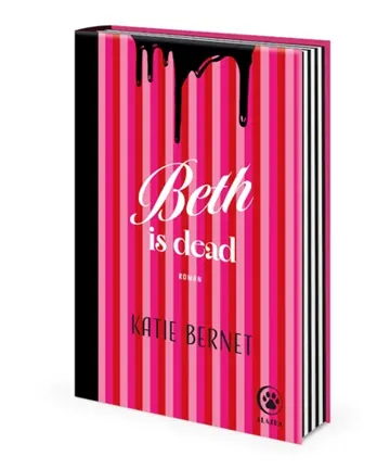 Beth is dead