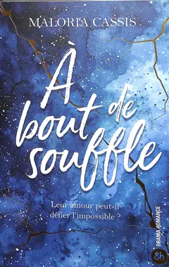 A bout de souffle, couverture