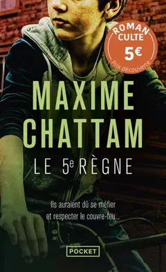 Le 5e règne