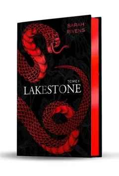Lakestone, tome 1