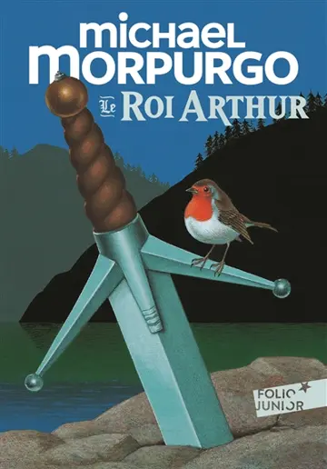 Le roi Arthur